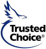 The Frigault Agency, Inc. is a Trusted Choice® agency